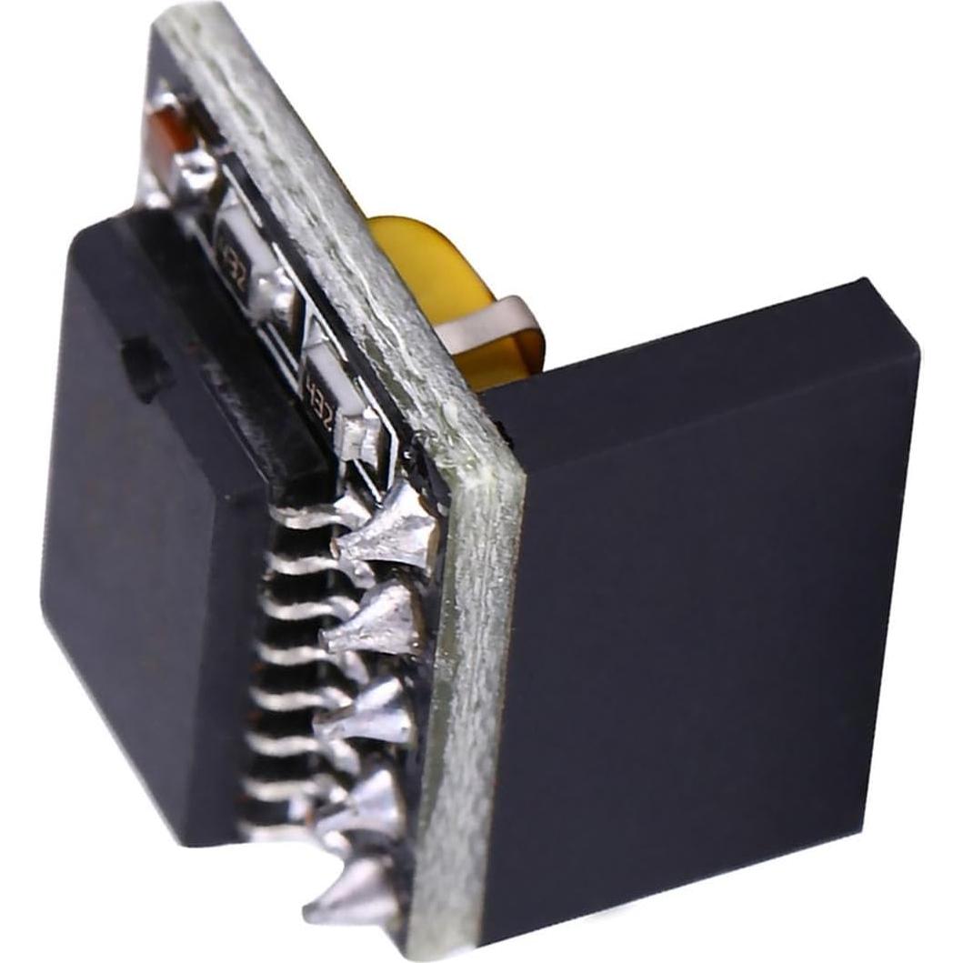 Módulo de Reloj en Tiempo Real Hilitand DS3231 1.4x1.3cm