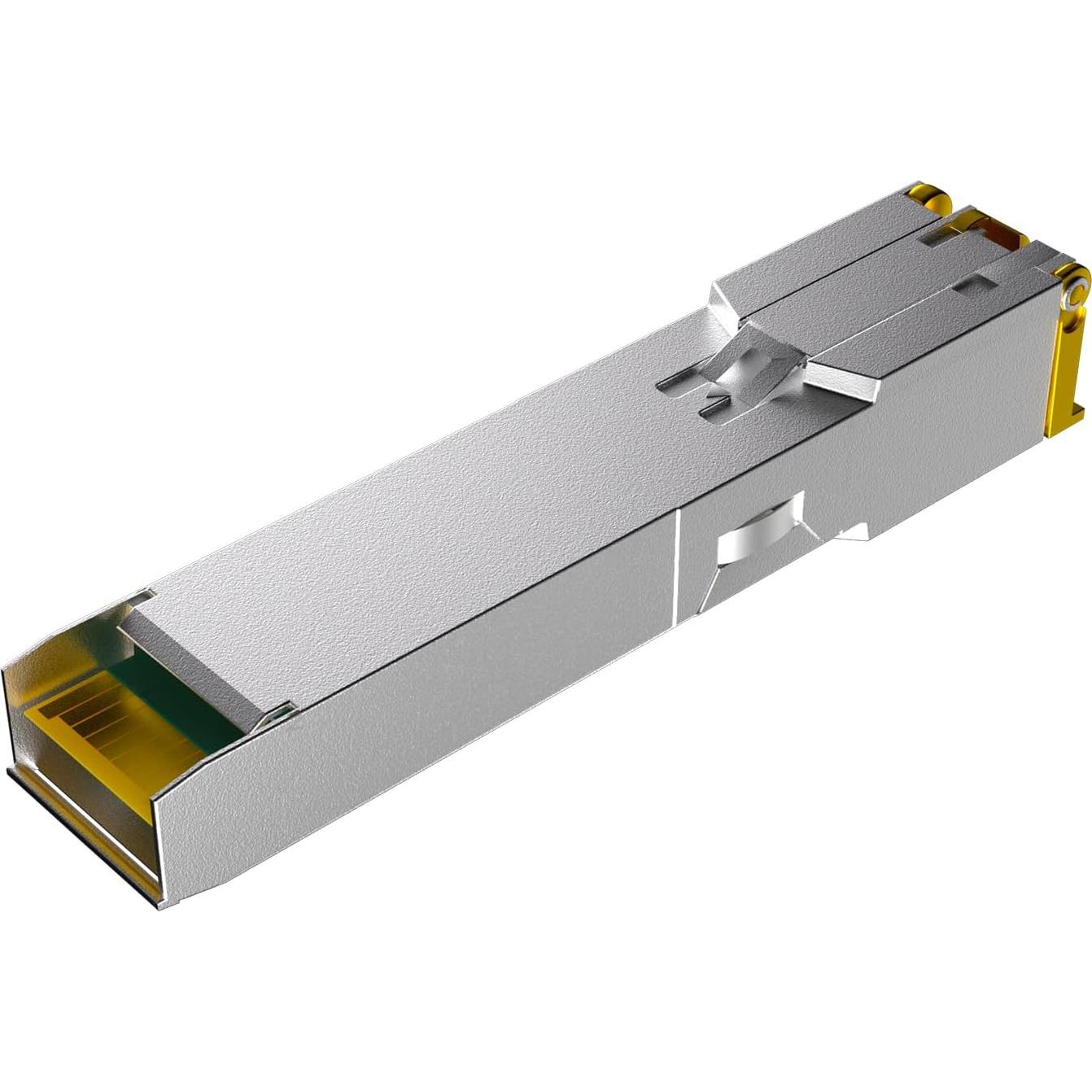 Transceptor SFP 1000BASE-T keepLiNK RJ45 1.25G Plug and Play