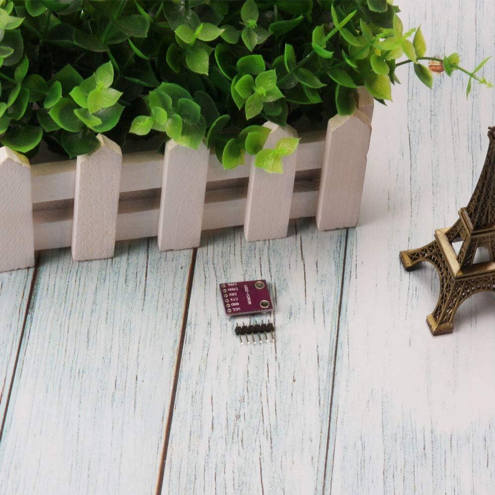 Módulo Interfaz CAN Alta Velocidad Comimark 3Pcs MCP2551