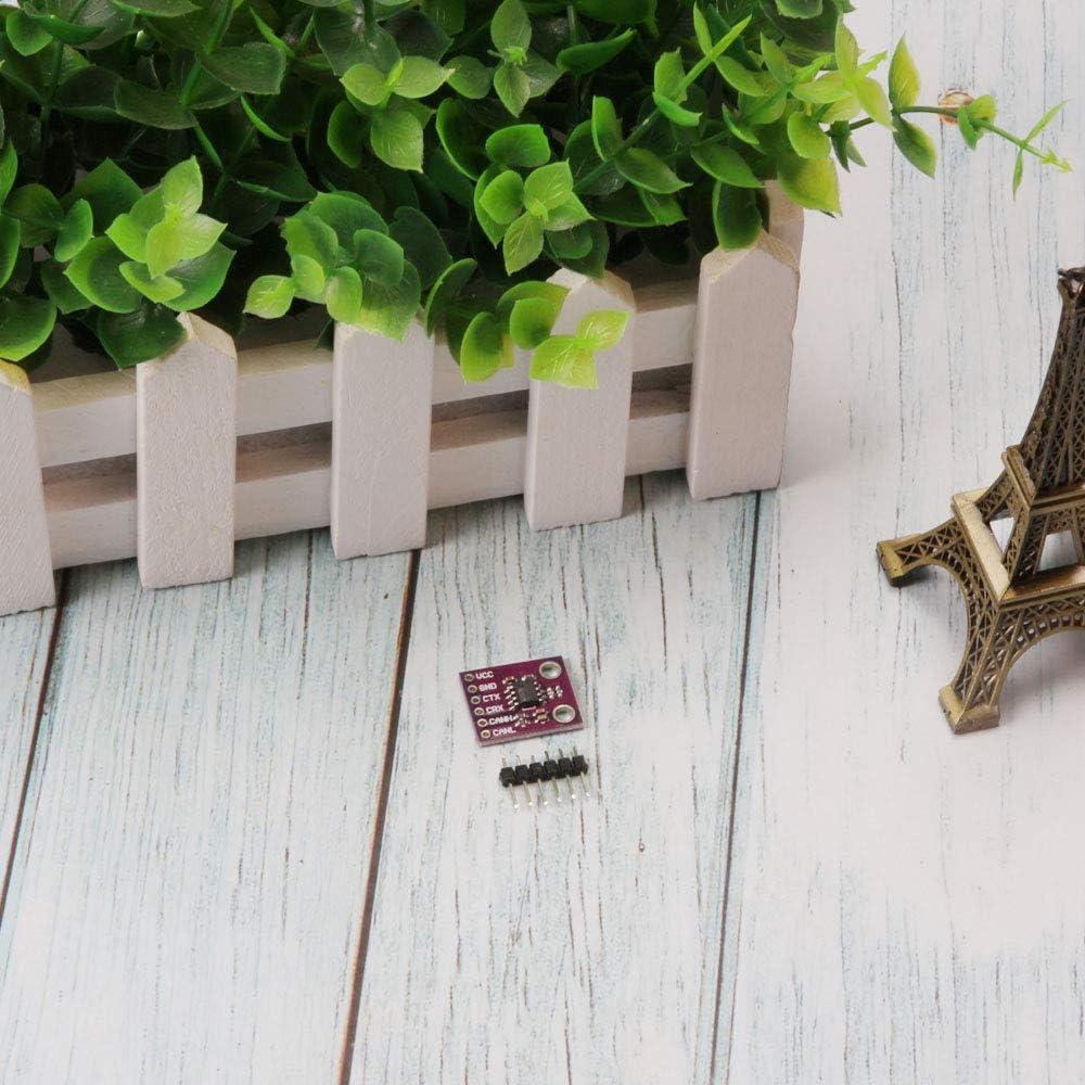 Módulo Interfaz CAN Alta Velocidad Comimark 3Pcs MCP2551