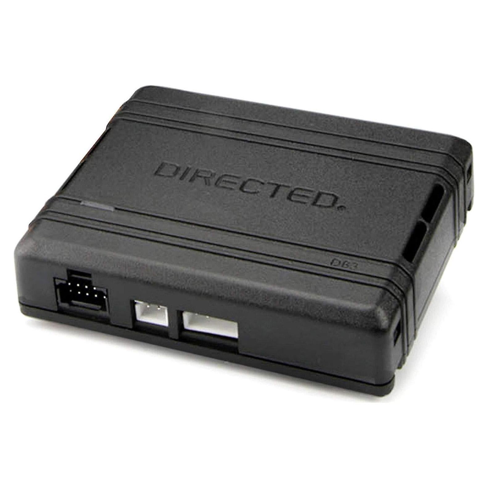 Módulo de Cerradura y Anulación Directed Electronics DB3, Negro