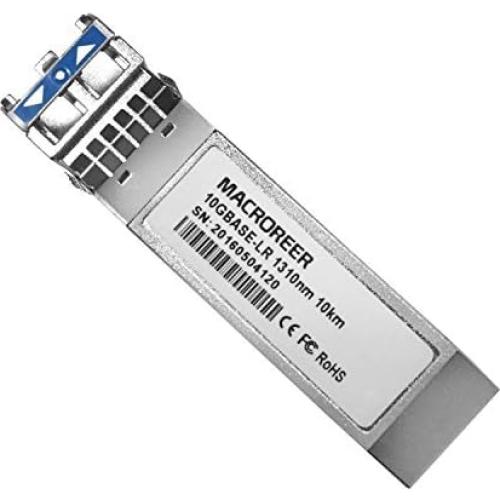 Transceptor SFP+ Brocade 10G-SFPP-LR 10Gbps 10km 1310nm