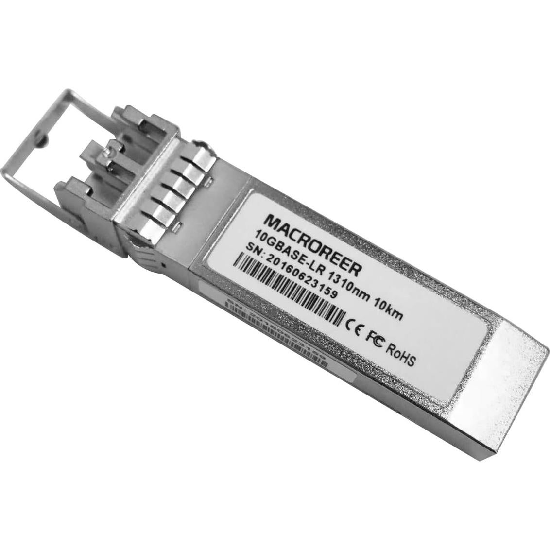 Transceptor SFP+ Brocade 10G-SFPP-LR 10Gbps 10km 1310nm