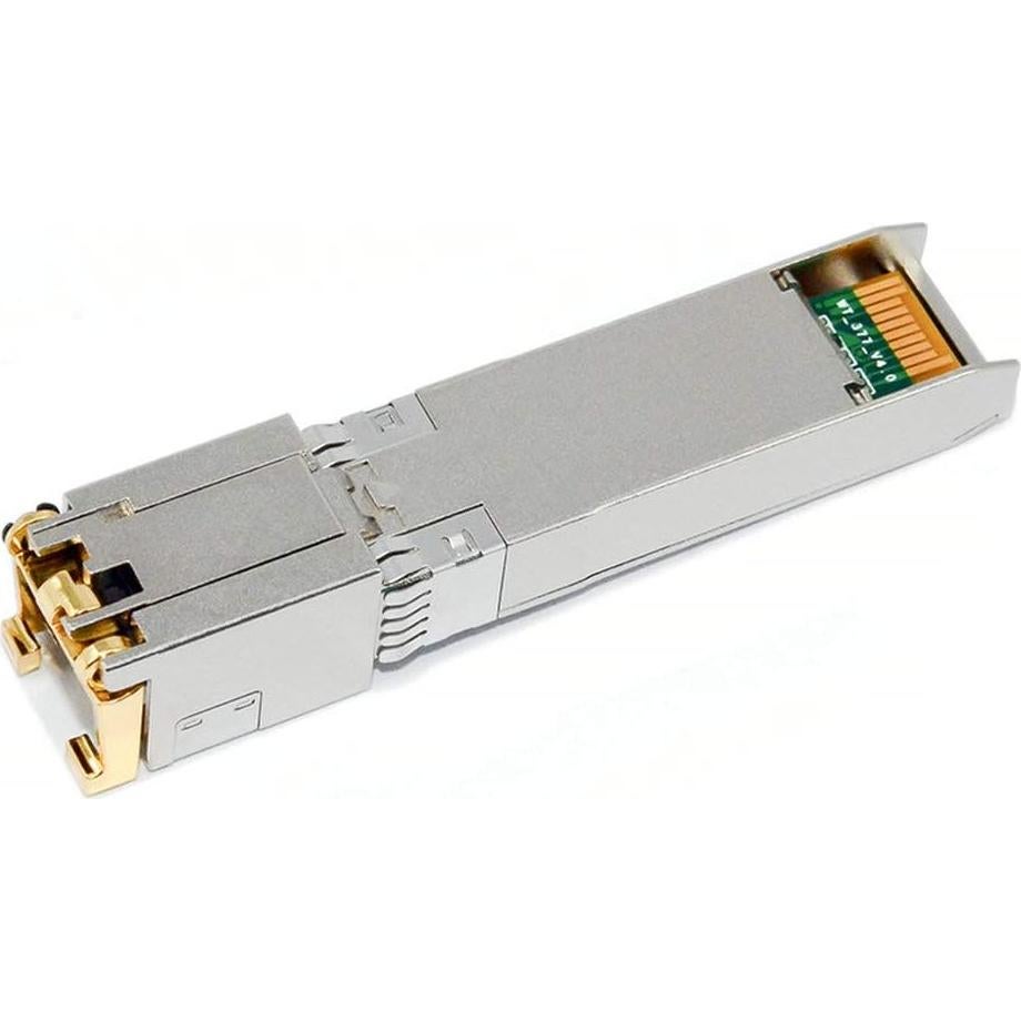 Módulo SFP+ Compatible HP 10GBase-T RJ45 30 Metros