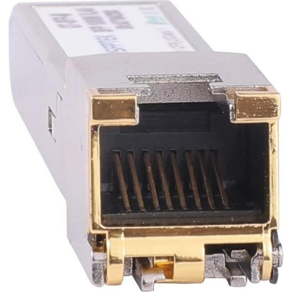 Transceptor SFP a RJ45 1000BASE-T QSFPTEK 2 Pack 100m