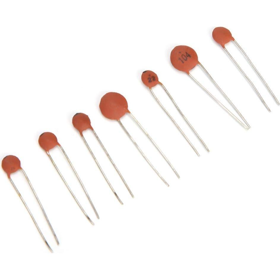 Medidor de Frecuencia DIY Walfront 1Hz-50MHz Precisión 5 Dígitos