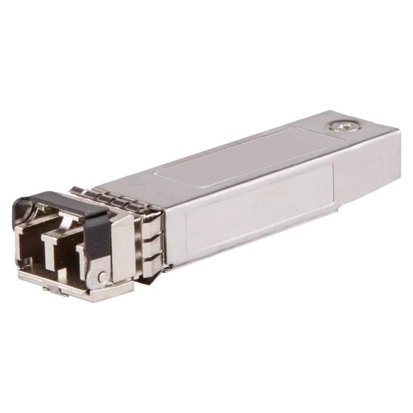 Transceptor SFP 1G Aruba J4859D LC LX 10km Monomodo