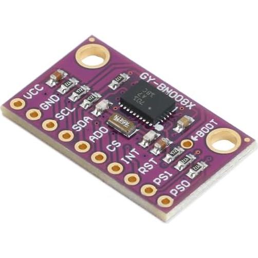 Módulo Sensor 9 Ejes BNO080 BNO085 AR VR IMU 18g