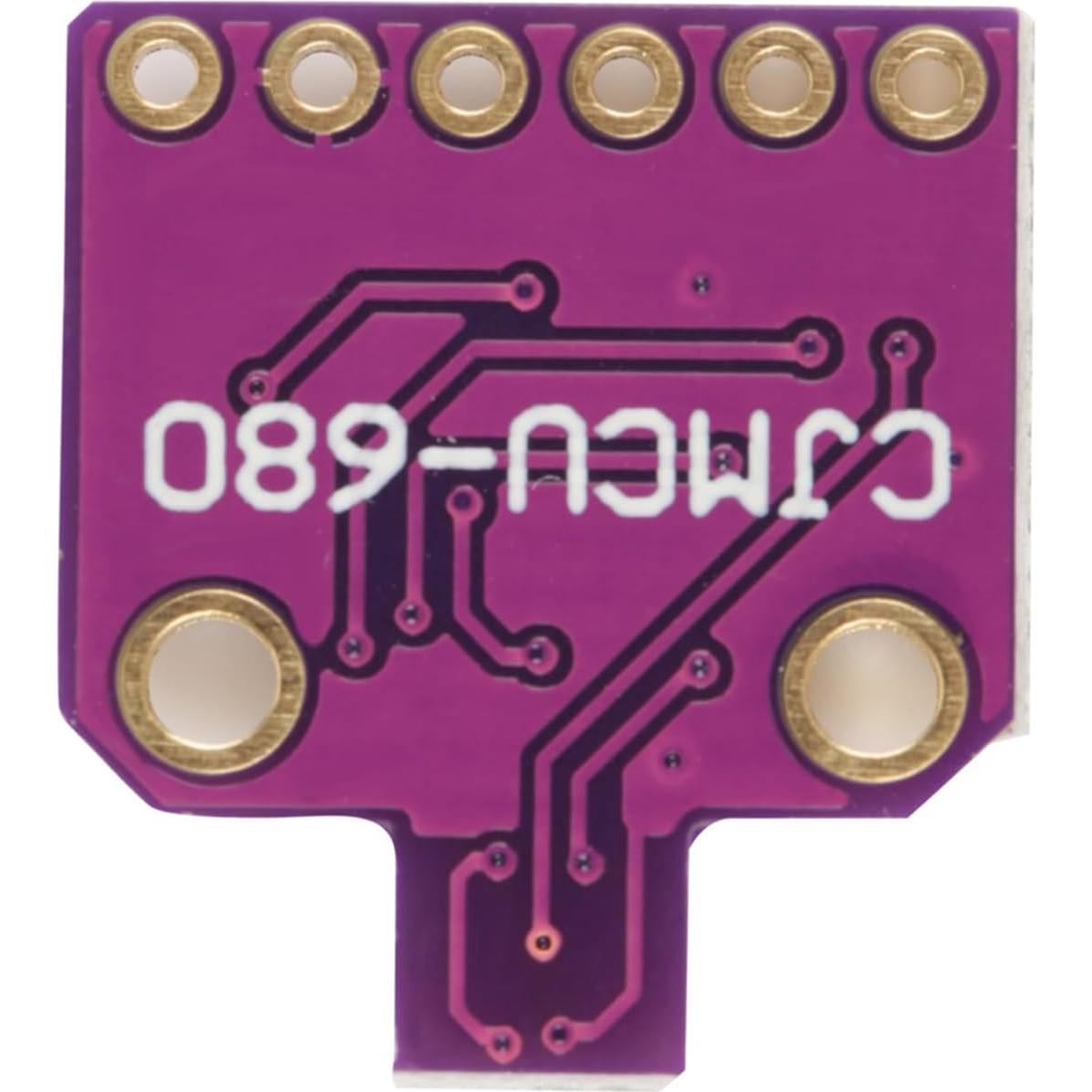 Sensor de Temperatura y Humedad Fayelume BME680 5g