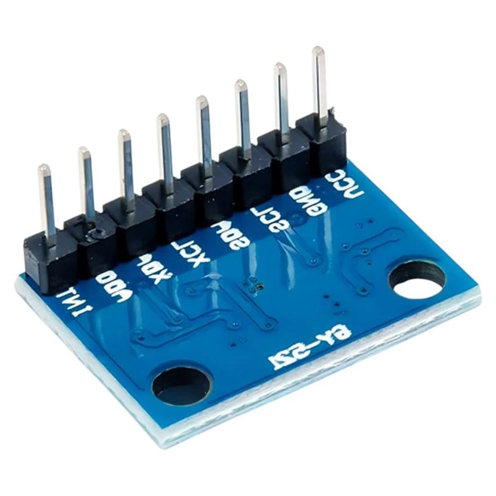 Sensor Giroscopio y Acelerómetro MPU-6050 3 Ejes RIENGAIEAROA