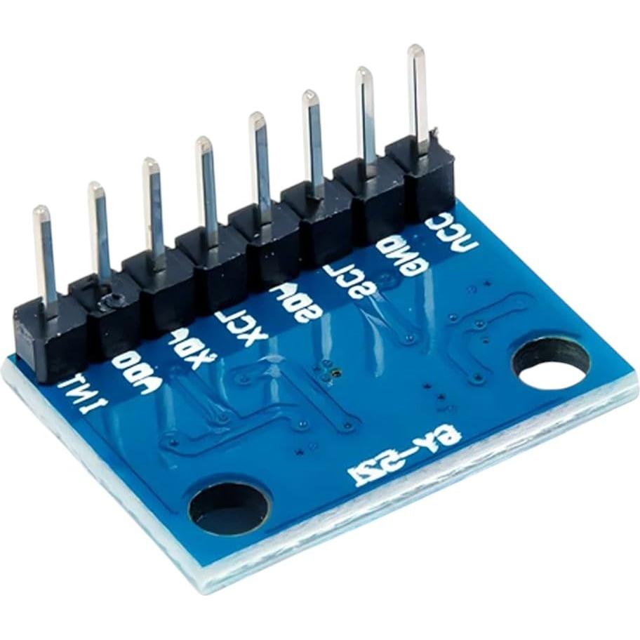 Sensor Giroscopio y Acelerómetro MPU-6050 3 Ejes RIENGAIEAROA