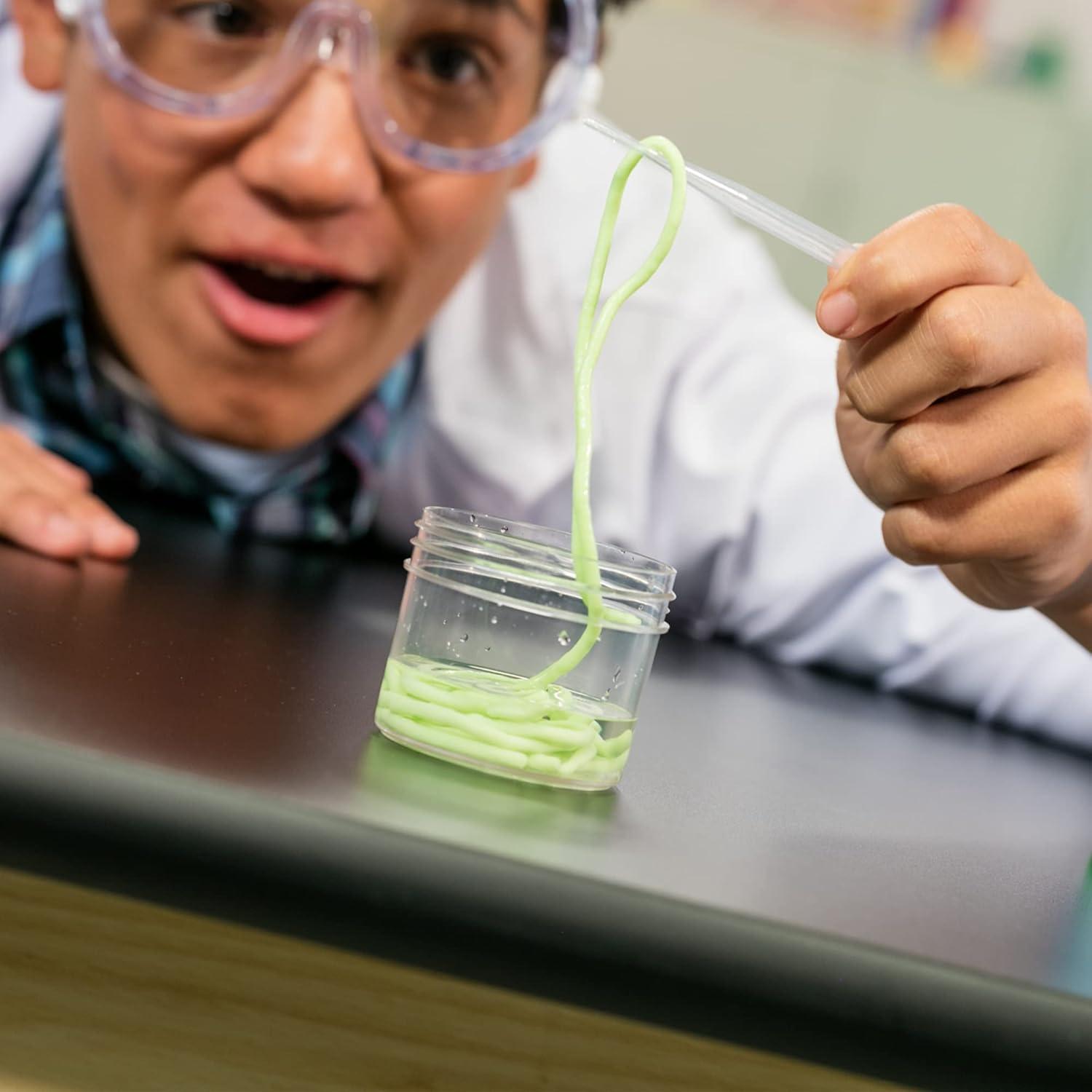 Juego de Química Crayola 37.59x6.03x27.94cm