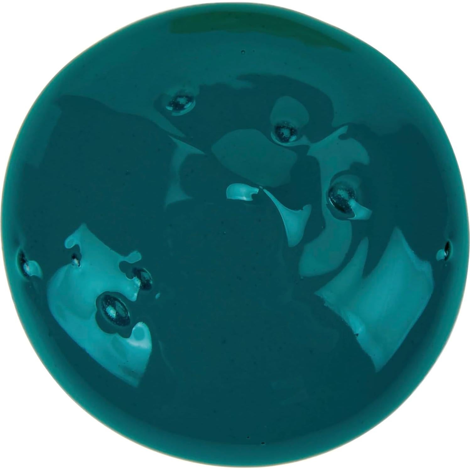 Pintura Acrílica Crayola Verde Ftalocianina 473 ml