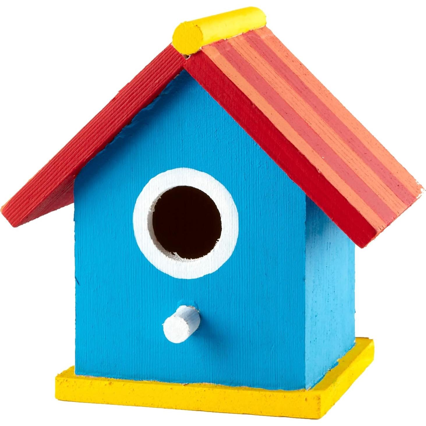 Pintura Acrílica Crayola 6 Colores 60 ml para Niños