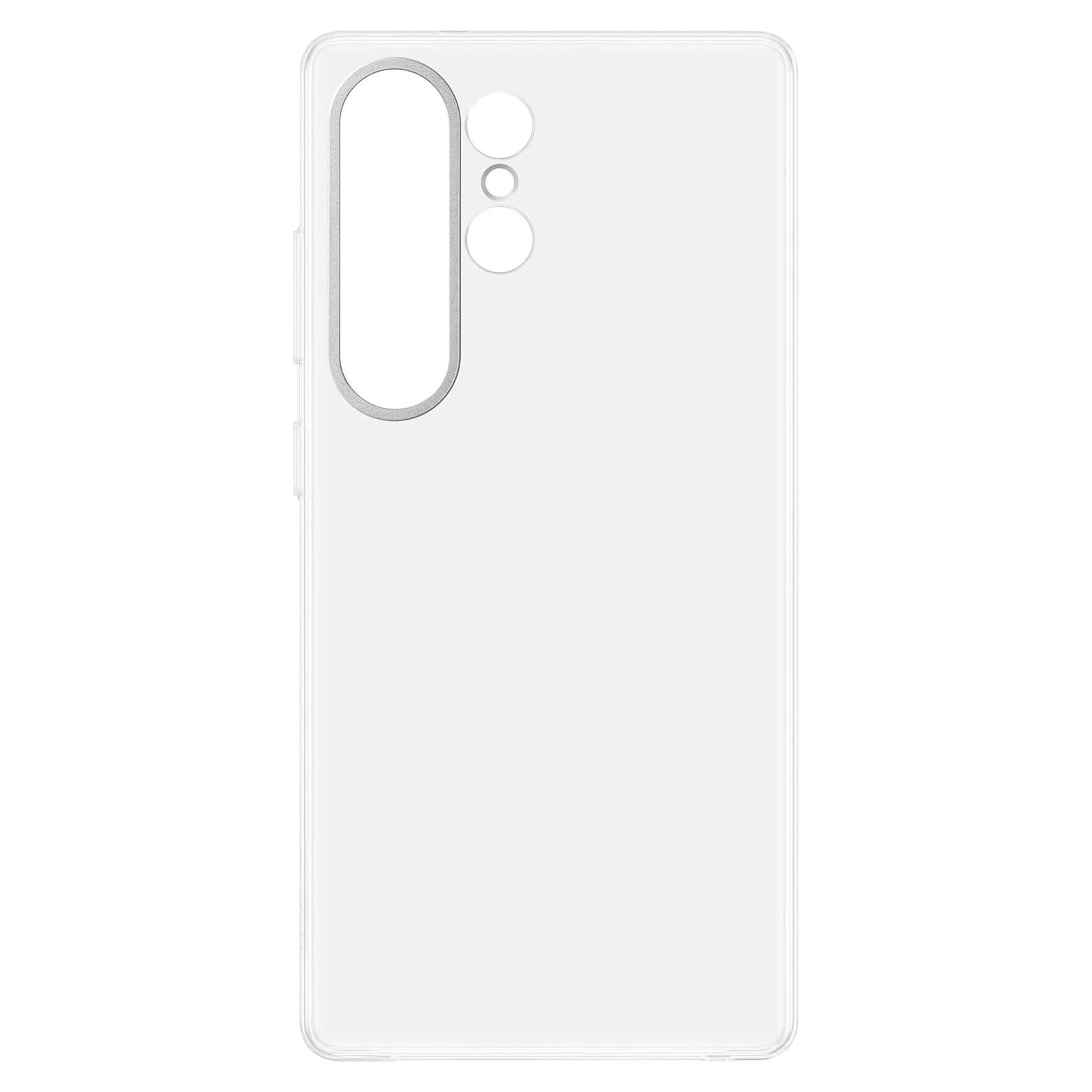 Funda Transparente Samsung Galaxy S25 Ultra - Diseño Elegante