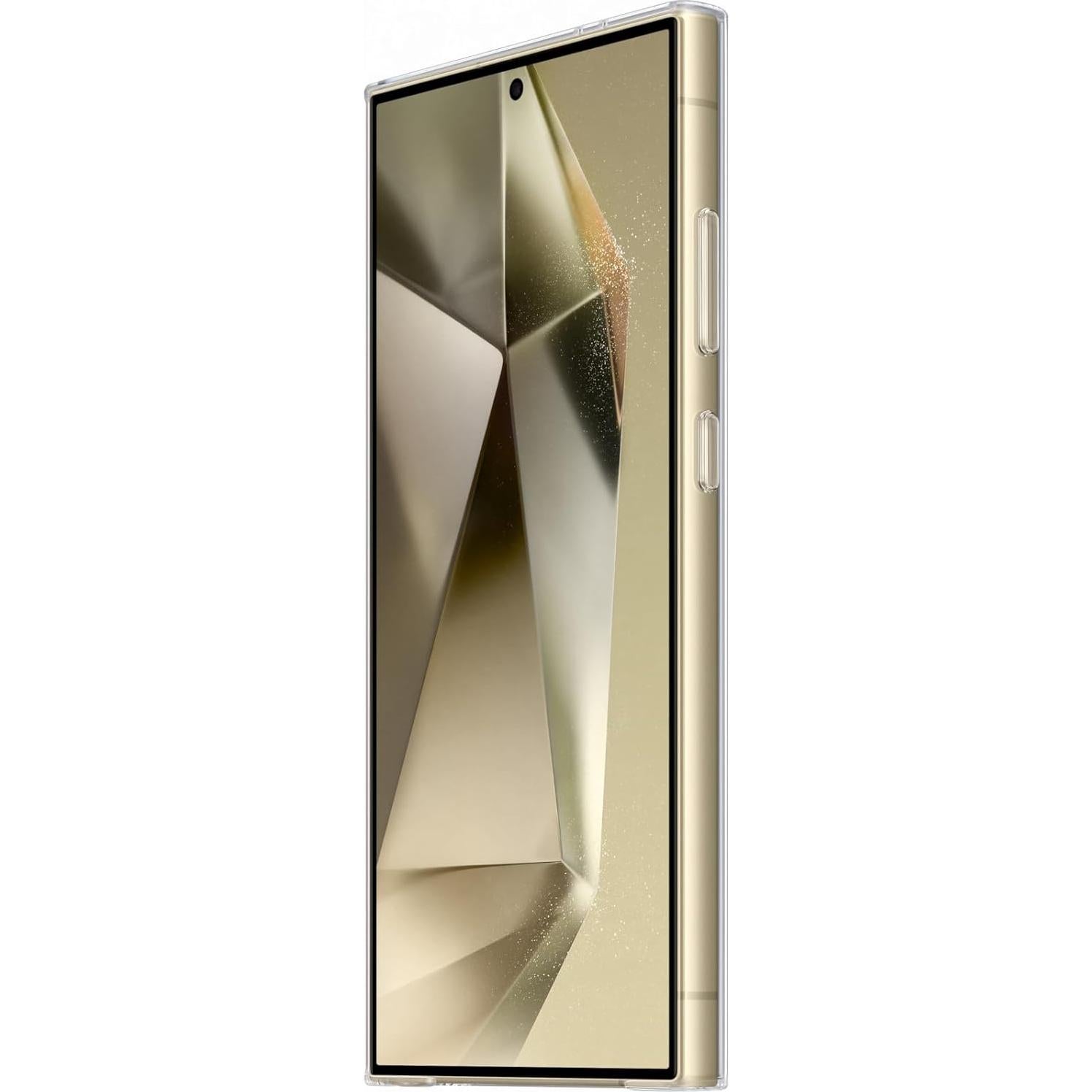 Funda Transparente Samsung Galaxy S24 Ultra - Protección y Diseño