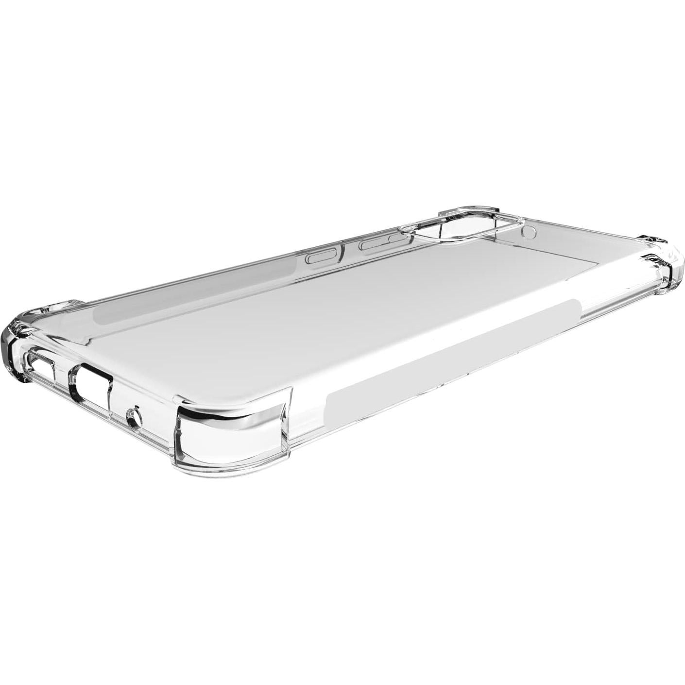 Funda Transparente USTIYA para Samsung Galaxy S20 TPU Engrosada
