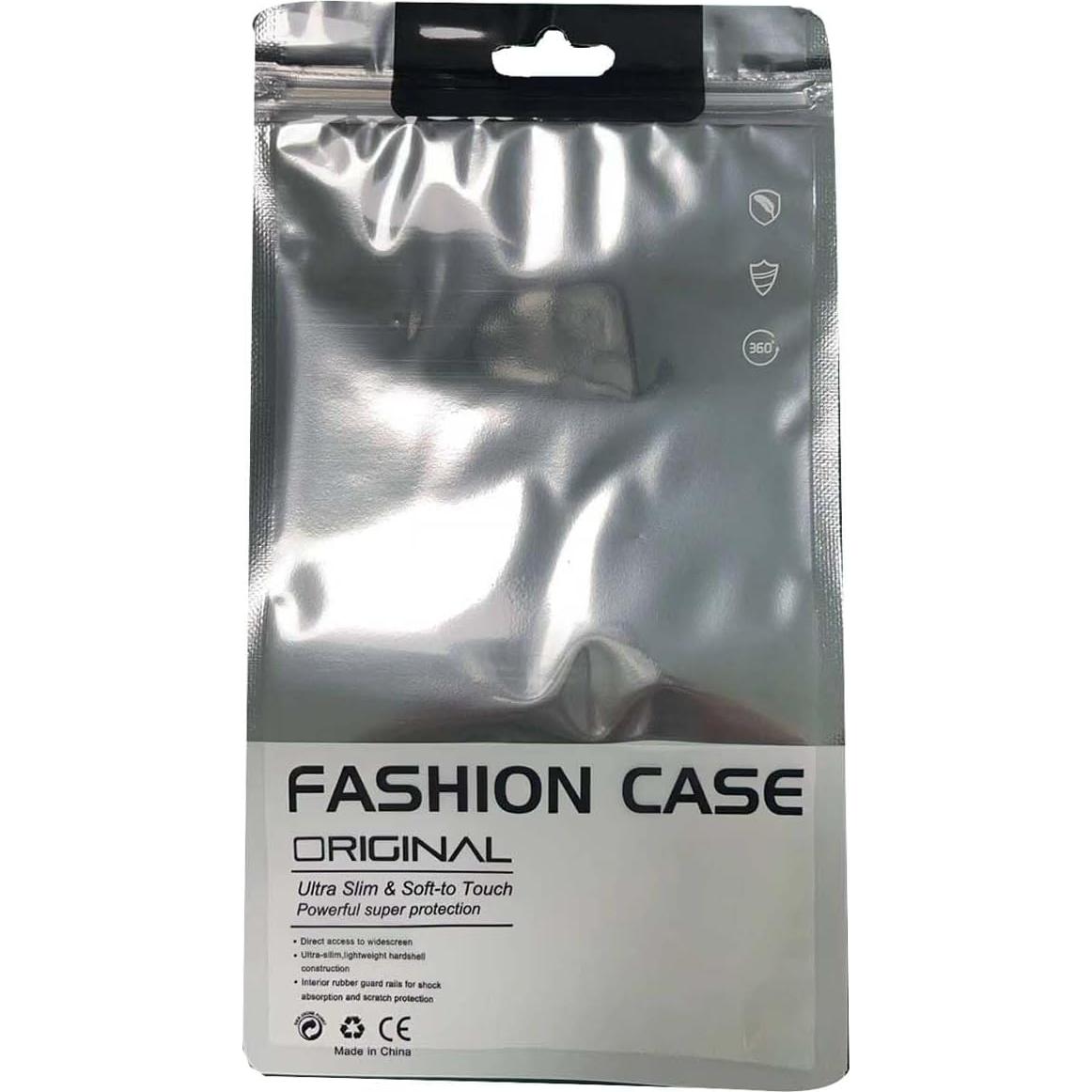 Funda Transparente Anoowkoa para Samsung Galaxy Z Fold 7