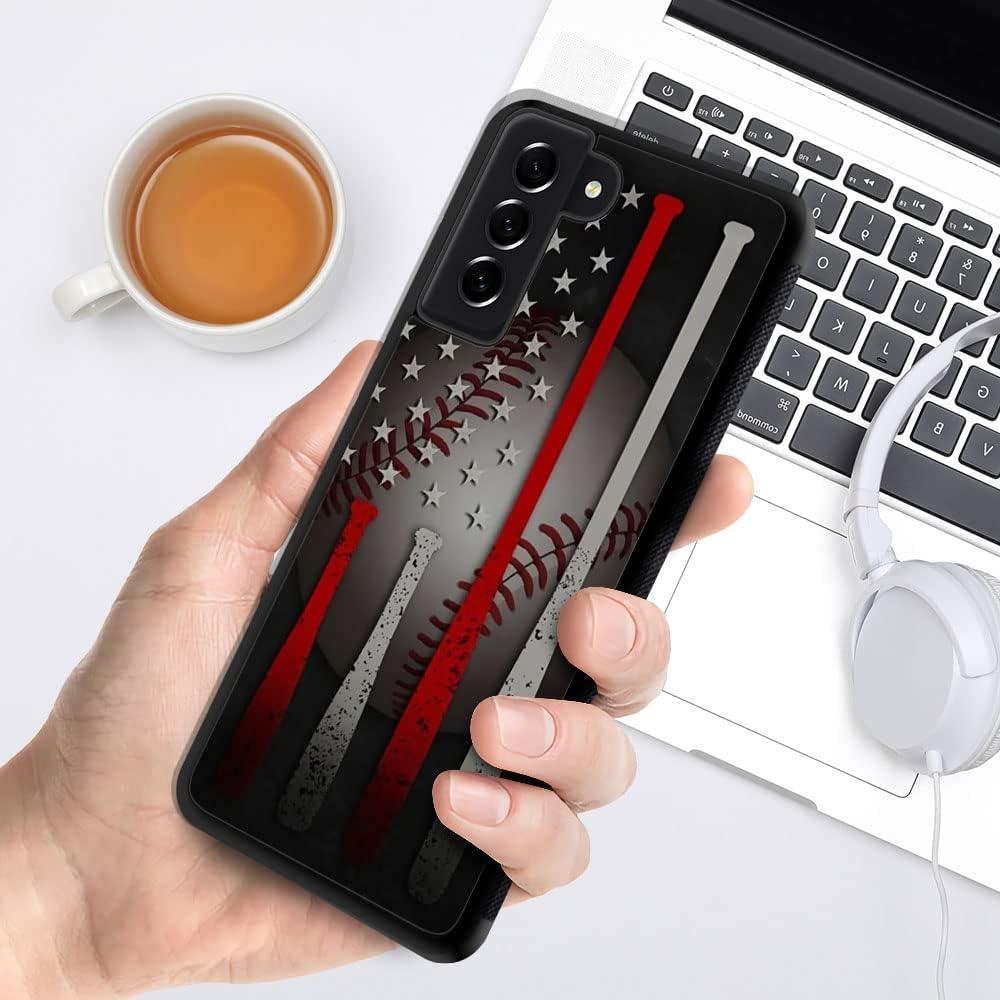 Funda Protectora Antideslizante TnXee para Samsung Galaxy S23