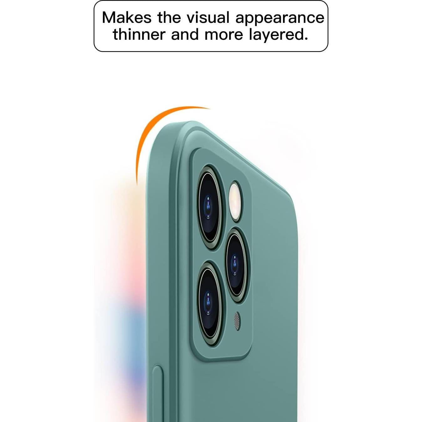 Funda de Gel Silicona Samsung Galaxy Note 20 Ultra Roja