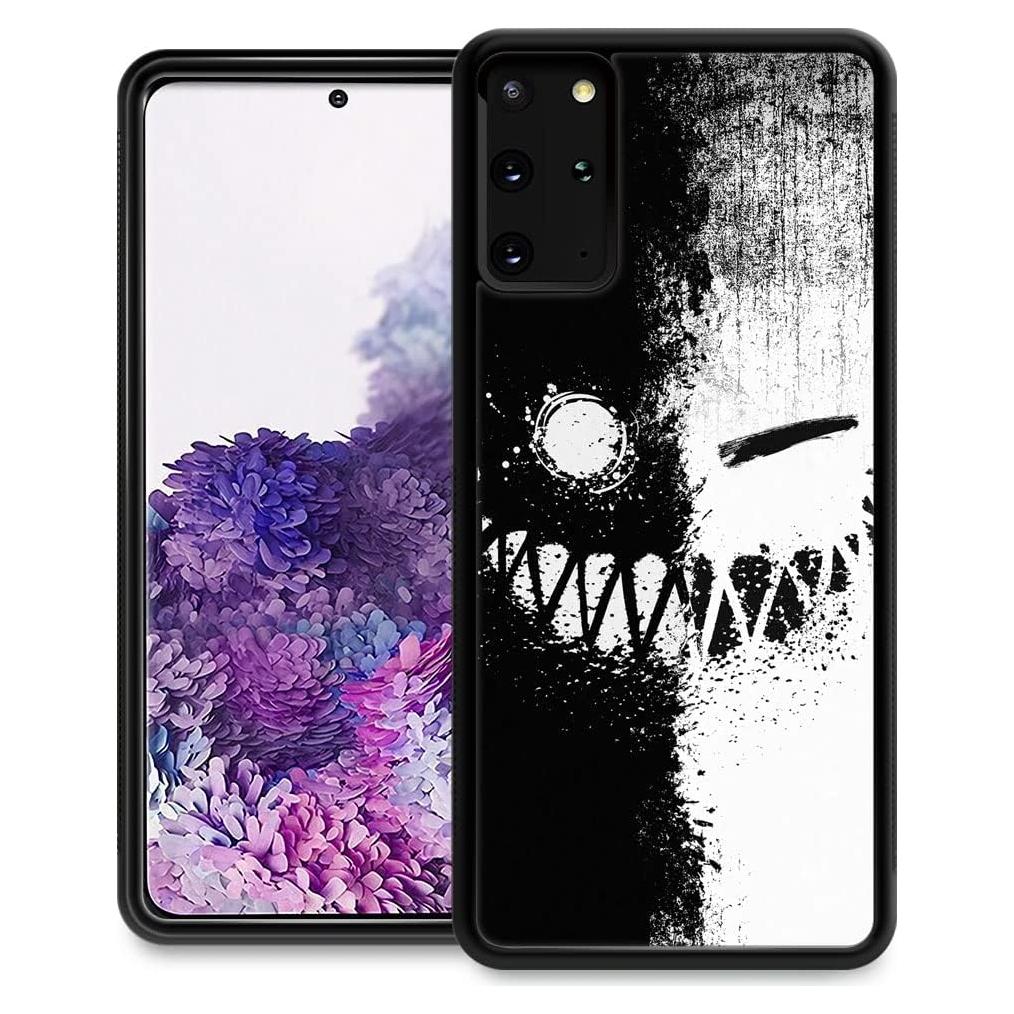 Funda Protectora Antideslizante TnXee para Samsung Galaxy S20 FE