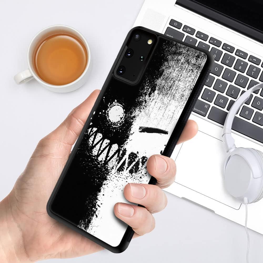 Funda Protectora Antideslizante TnXee para Samsung Galaxy S20 FE