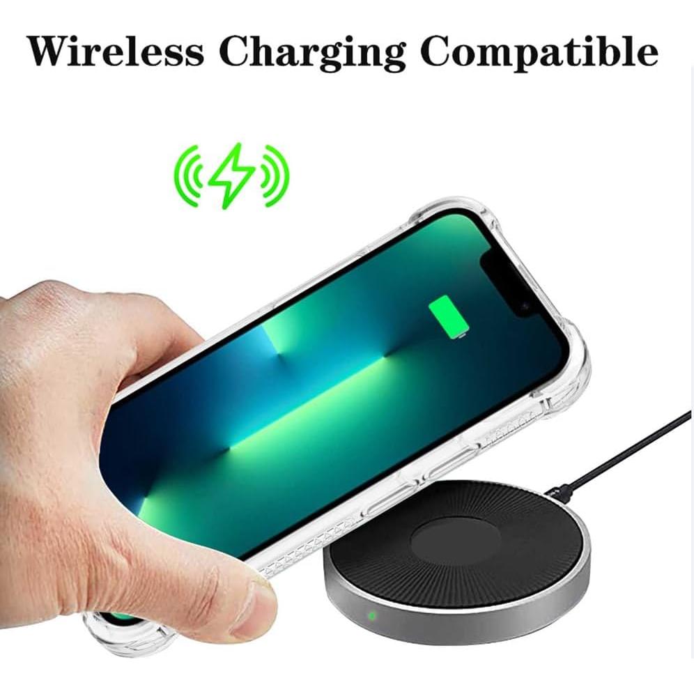 Funda delgada TPU brillante para Xiaomi 13T/13T Pro - Colorido