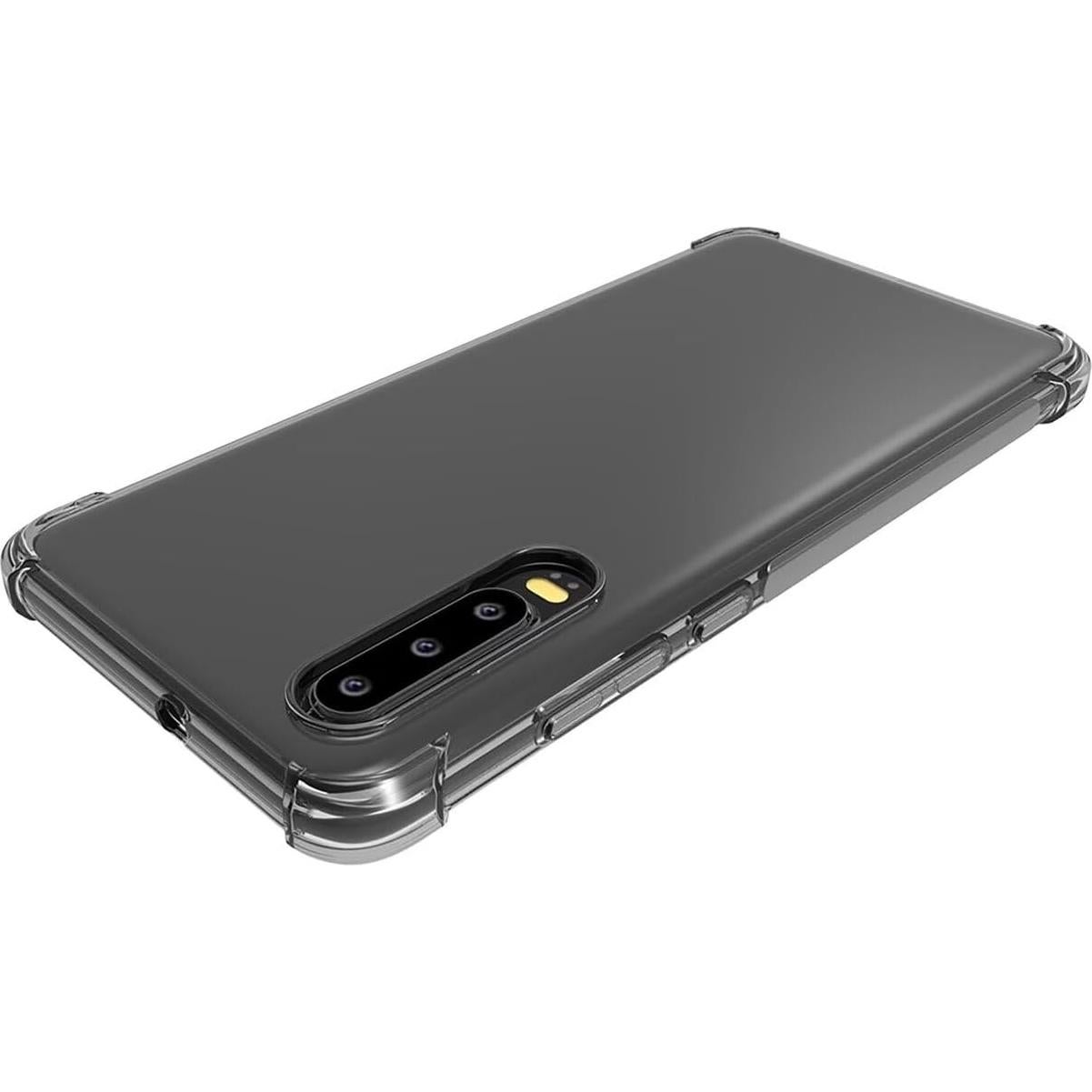 Funda TPU Transparente Huawei P30 - Ultra Clara y Delgada