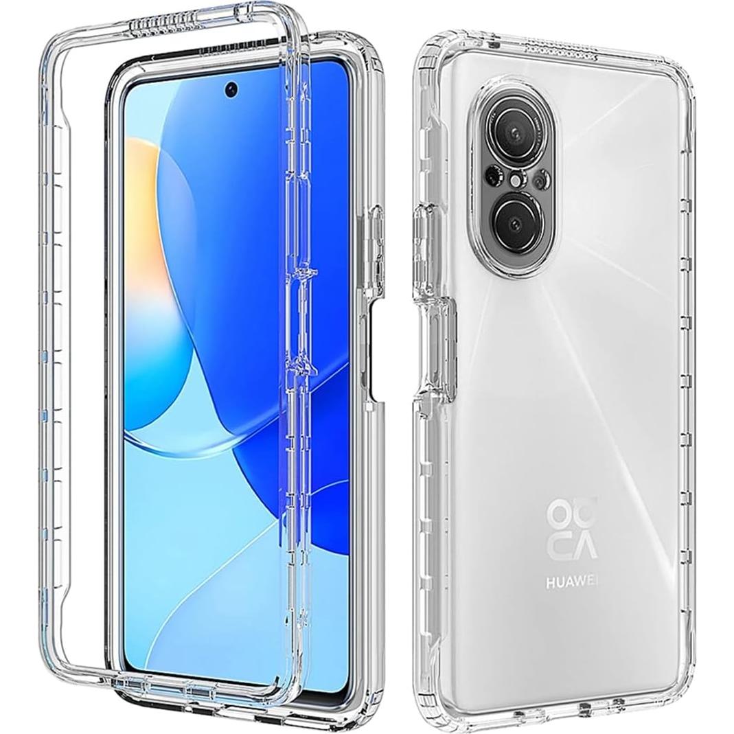 Funda Huawei Nova 9 SE / Honor 50 SE con Protector de Pantalla