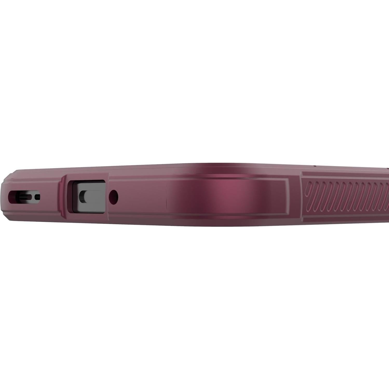 Funda Plegable Silicona UENMCNSB para Oppo Reno 13 5G