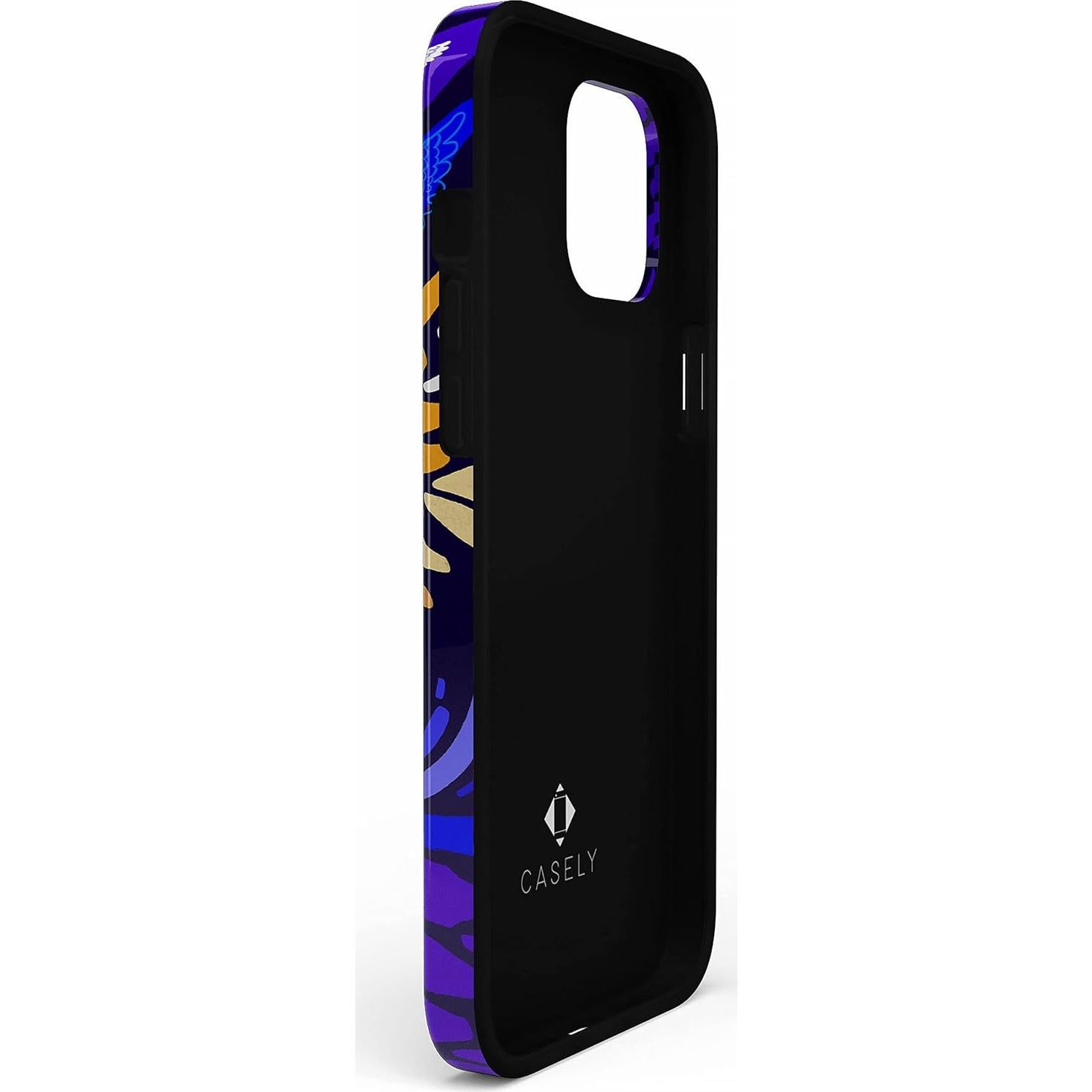 Funda para iPhone 11 Pro Casely Viva La Vida Frida Kahlo