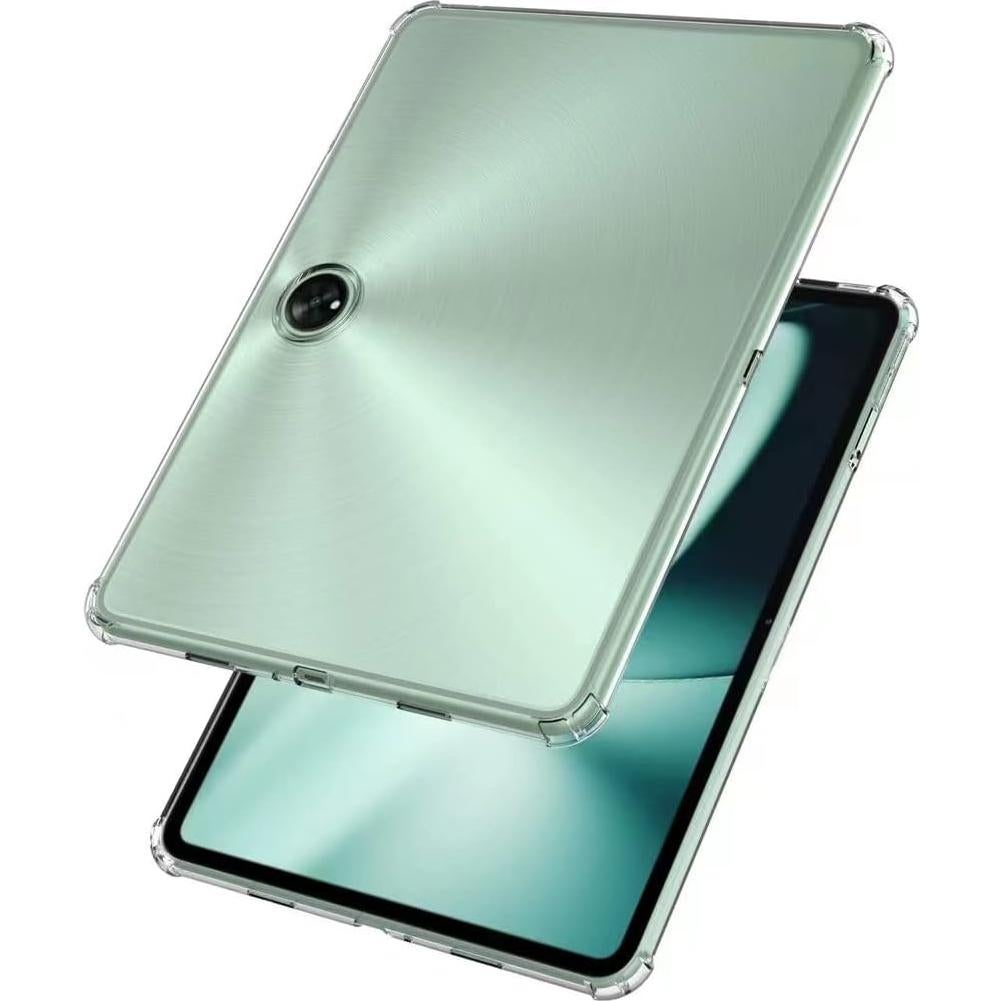 Funda Zeking para OnePlus Pad 2023 - Transparente TPU 29.2 cm