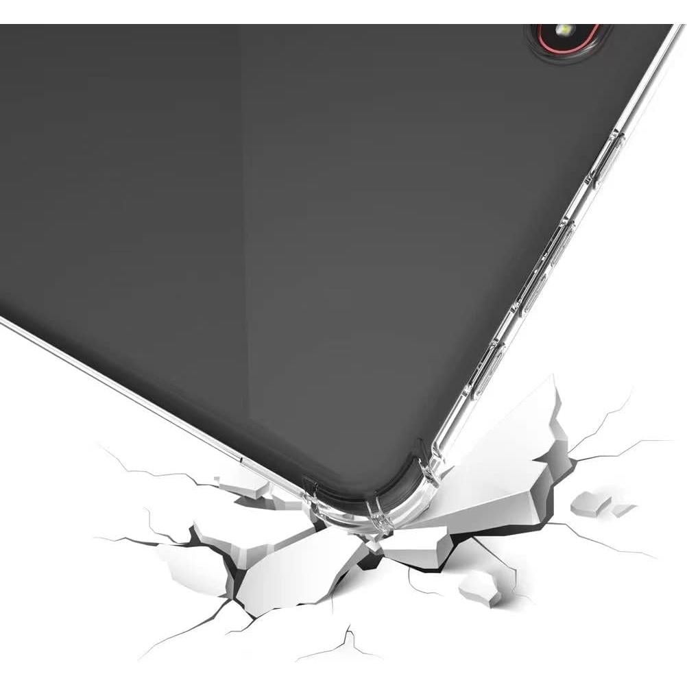Funda Zeking para OnePlus Pad 2023 - Transparente TPU 29.2 cm