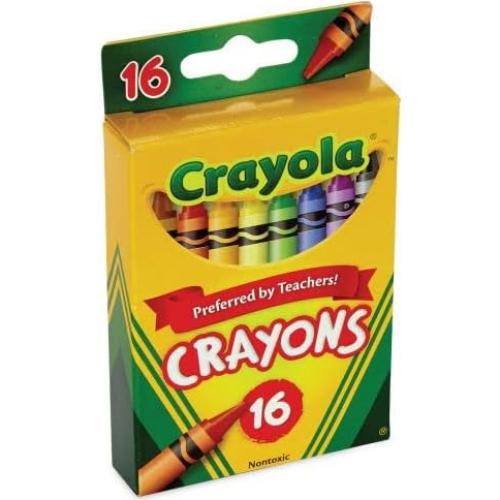 Libros para Colorear Crayola - Paquete de 7 Actividades