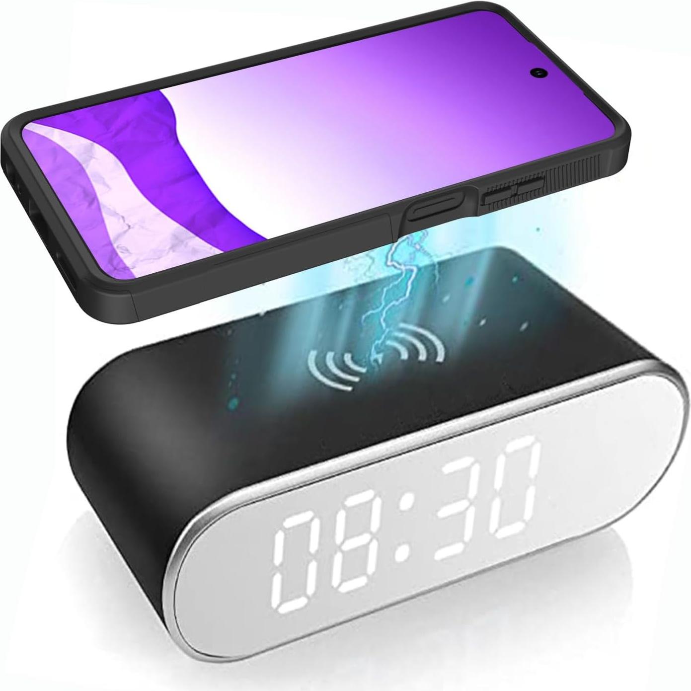 Funda protectora híbrida CICPLKSE para Moto G Power 5G 2024