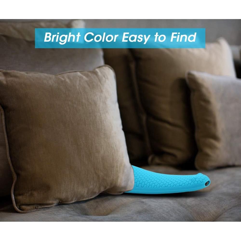 Funda de Silicona Winceed para Control Remoto LG Smart TV Azul