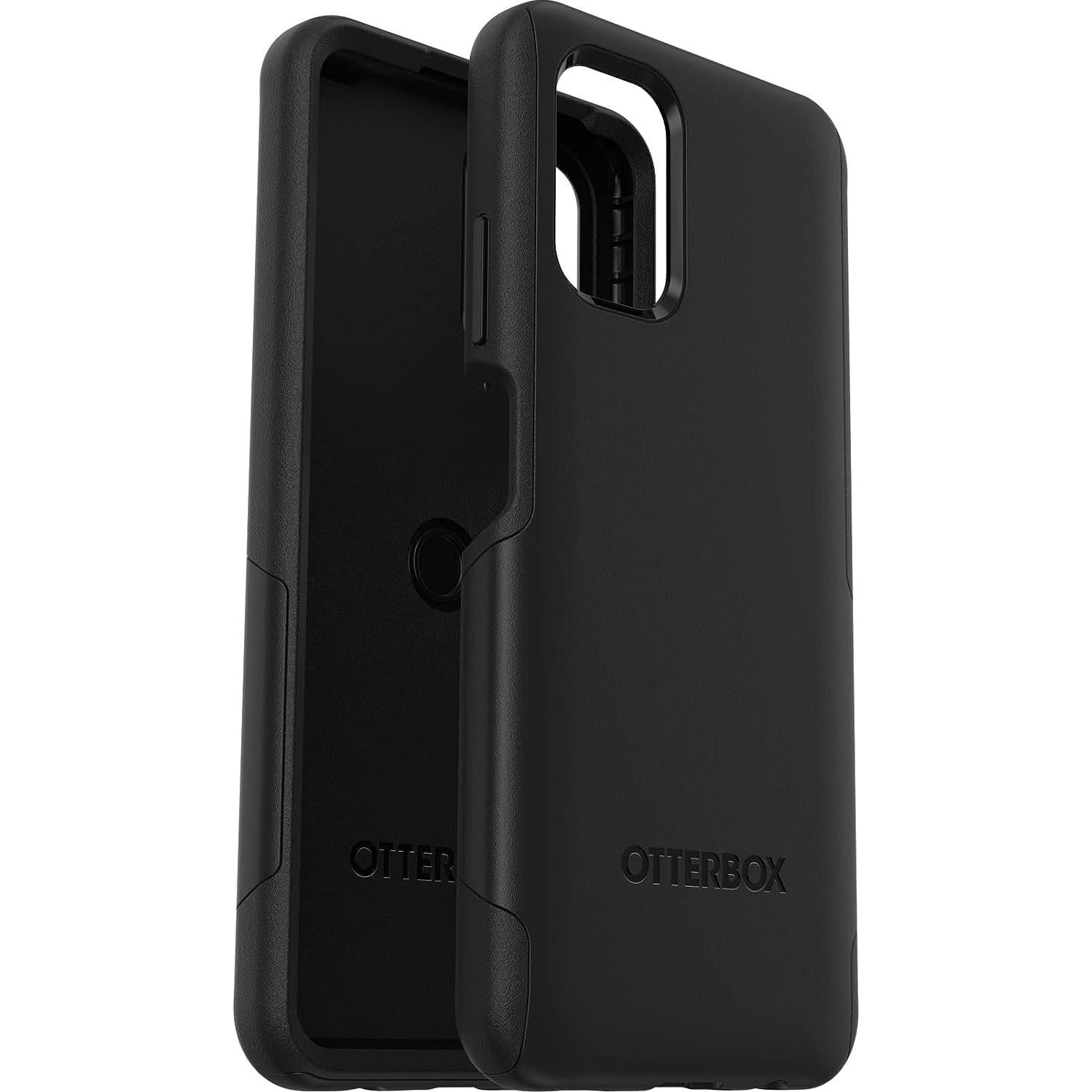 Funda OtterBox Commuter Lite para Nokia G400 5G - Negro