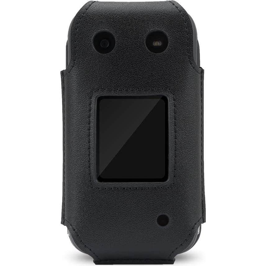 Funda de Cuero BELTRON para Nokia 2760/2780 - Clip Cintura