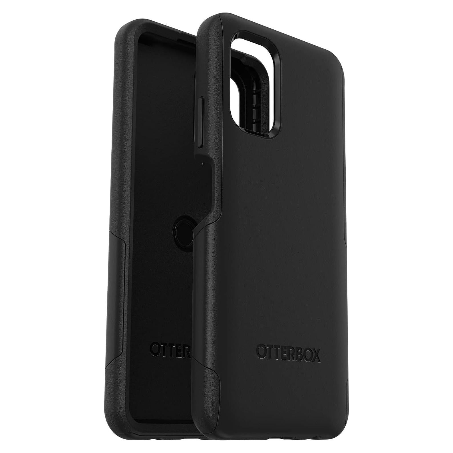 Funda OtterBox Commuter Lite para Nokia G400 5G - Negro