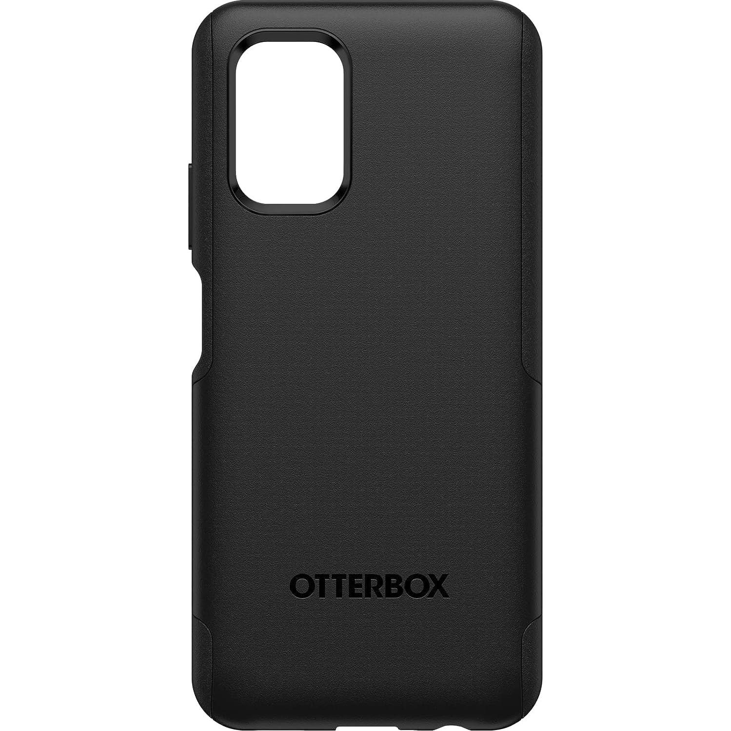 Funda OtterBox Commuter Lite para Nokia G400 5G - Negro