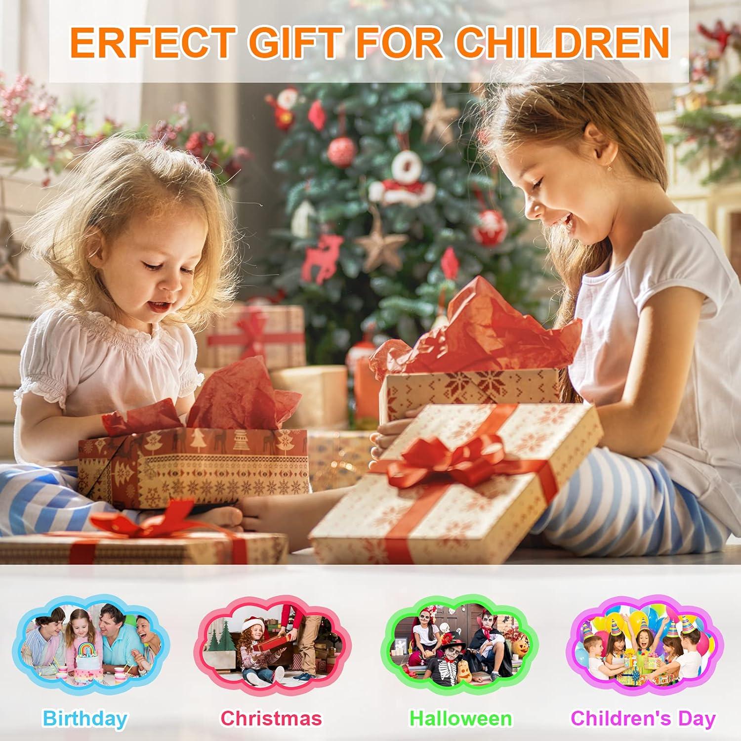 Tableta de Escritura LCD FLUESTON 15" Azul para Niños