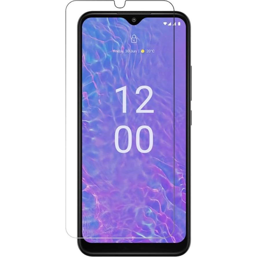 Protector de Pantalla AISELAN para Nokia C210 4G - 2 Piezas 9H