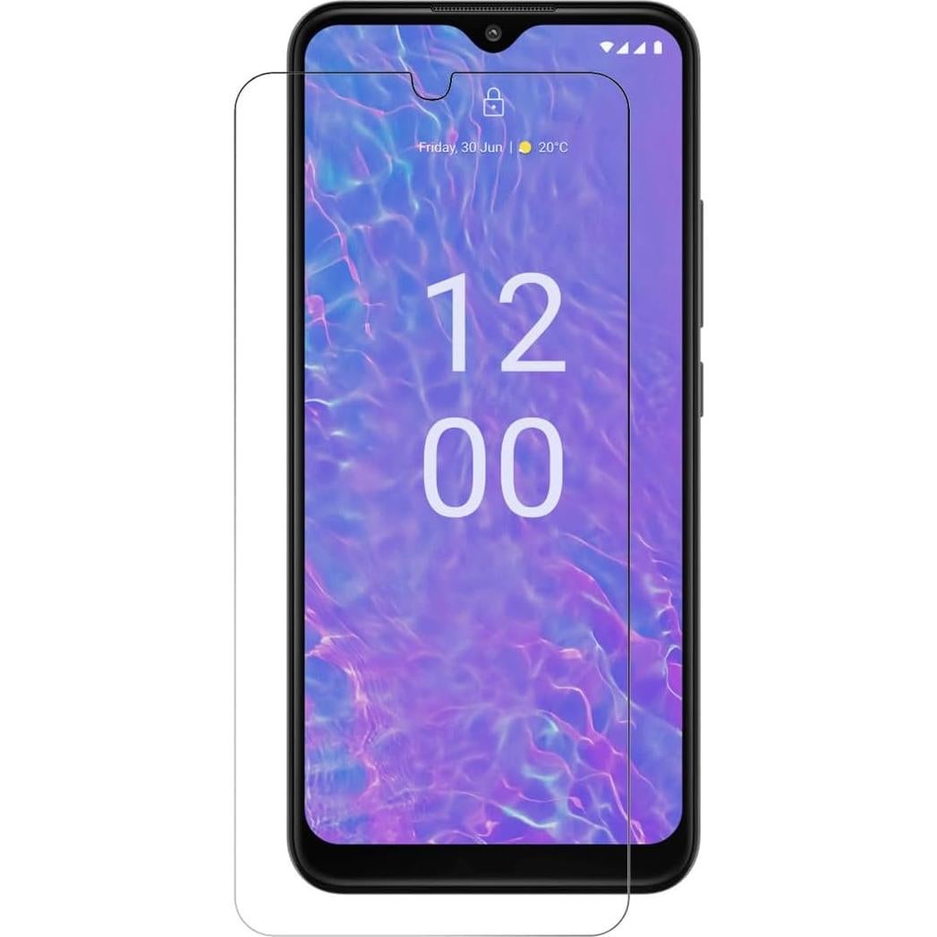 Protector de Pantalla AISELAN para Nokia C210 4G - 2 Piezas 9H