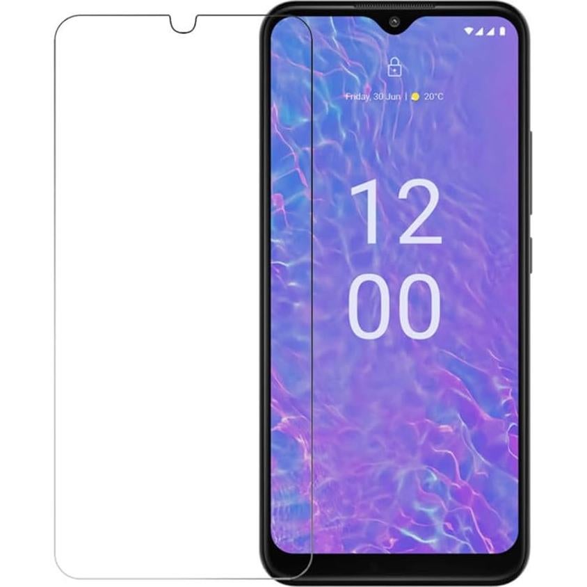 Protector de Pantalla AISELAN para Nokia C210 4G - 2 Piezas 9H
