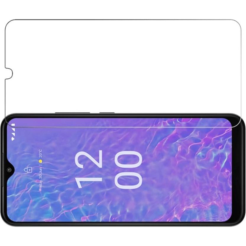 Protector de Pantalla AISELAN para Nokia C210 4G - 2 Piezas 9H