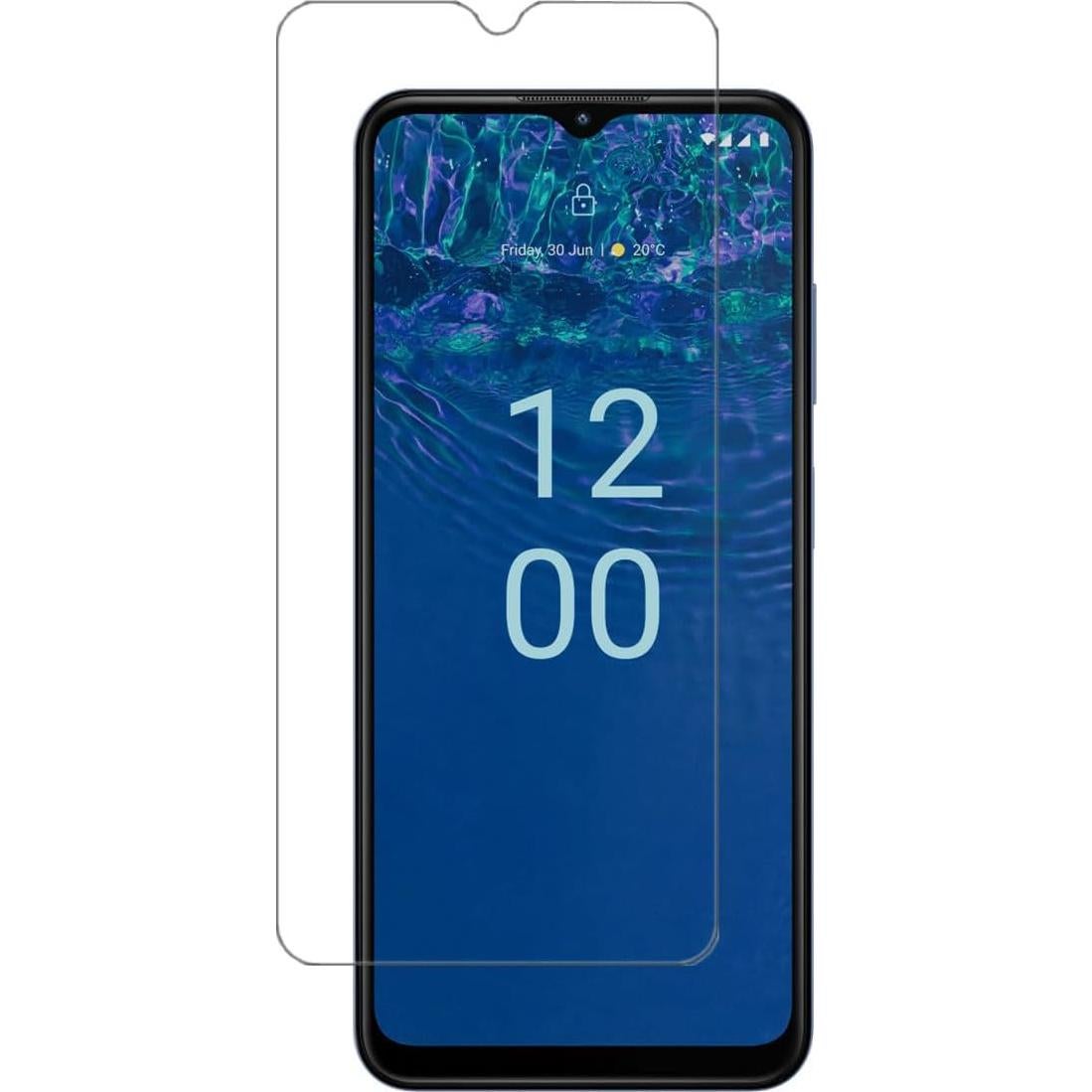 Protector de Pantalla 2 PCS AISELAN para Nokia G310 5G 9H