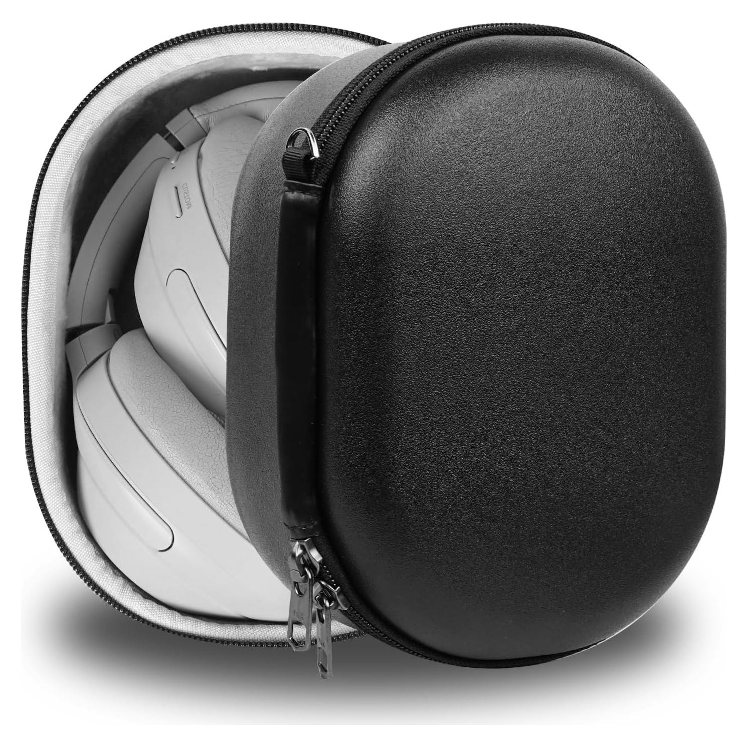 Funda Dura Geekria PRO para Auriculares Sony WH-1000XM4/3/2