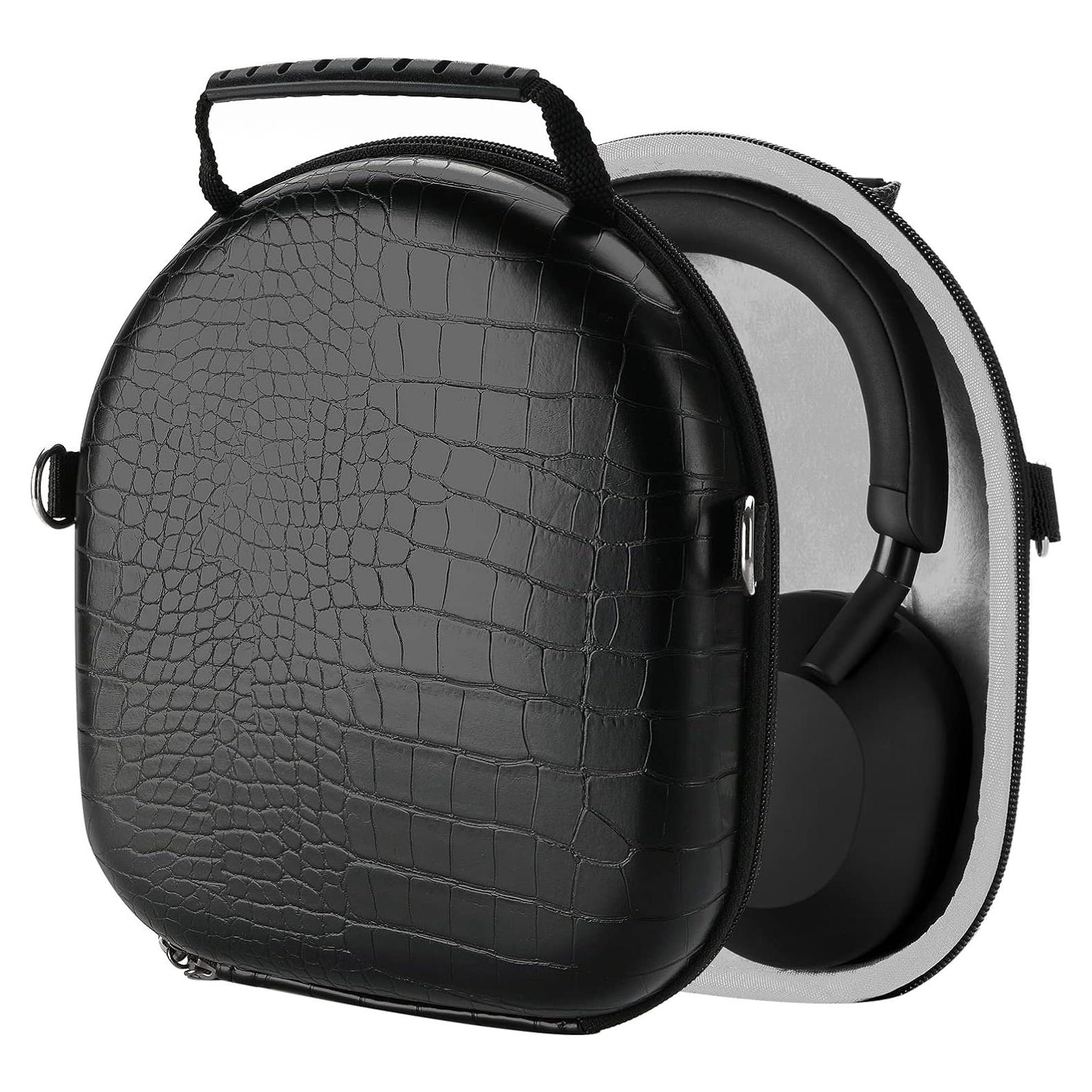 Funda Dura Geekria para Auriculares Sony WH-1000XM5/XM4/XB900N