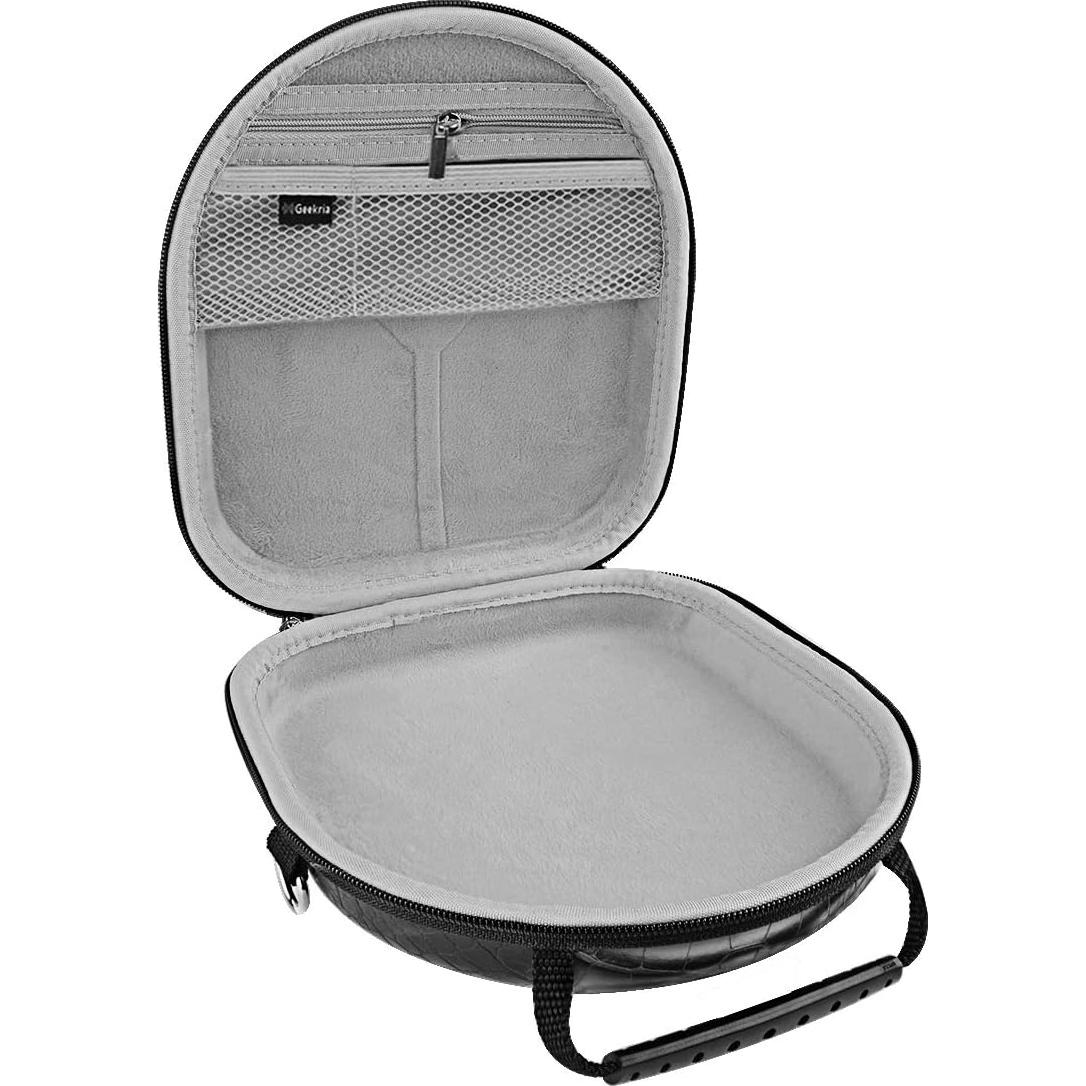 Funda Dura Geekria para Auriculares Sony WH-1000XM5/XM4/XB900N