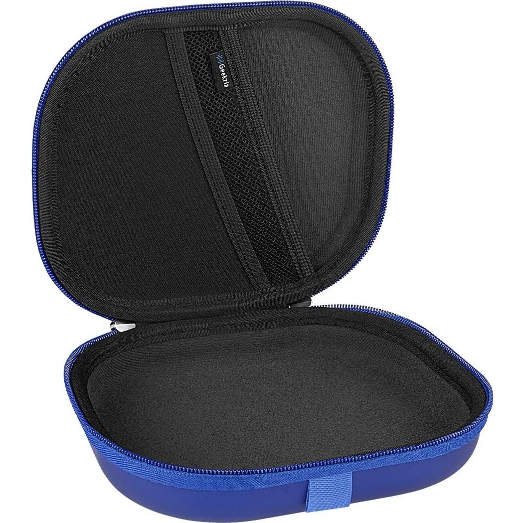 Funda Dura Geekria para Auriculares Sony MDR-ZX330BT/ZX310AP